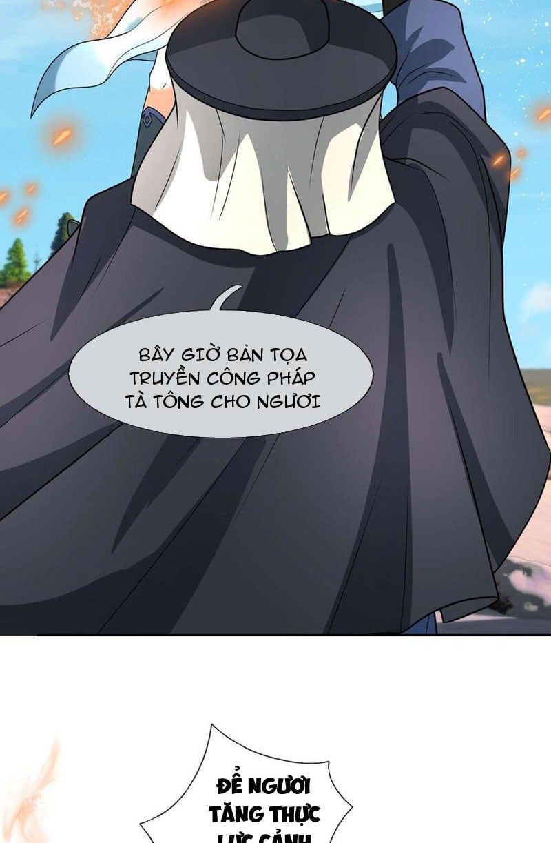 đọc truyện Thu Triệu Vạn Đồ Đệ, Vi Sư Vô Địch Thế Gian Chương 56 ảnh 8 tại Thiên Thai Truyện