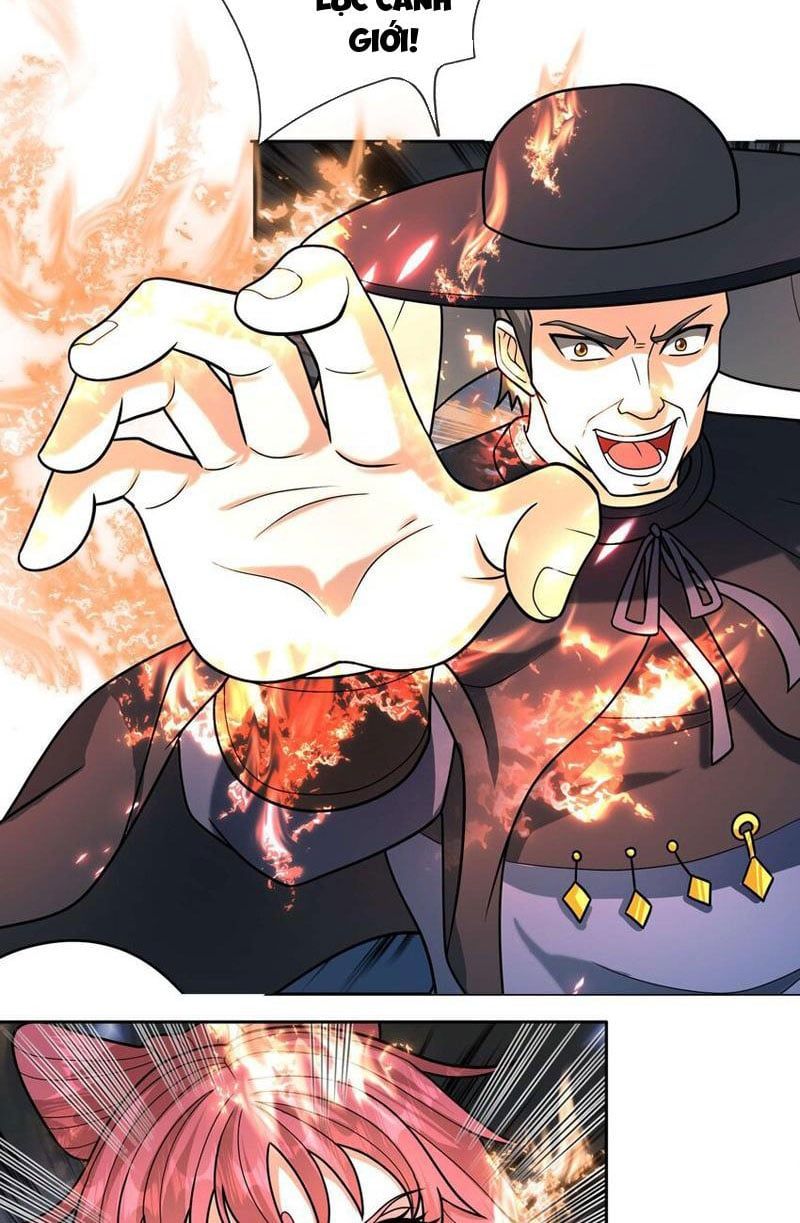 đọc truyện Thu Triệu Vạn Đồ Đệ, Vi Sư Vô Địch Thế Gian Chương 56 ảnh 9 tại Thiên Thai Truyện