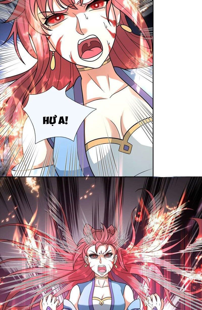 đọc truyện Thu Triệu Vạn Đồ Đệ, Vi Sư Vô Địch Thế Gian Chương 56 ảnh 10 tại Thiên Thai Truyện