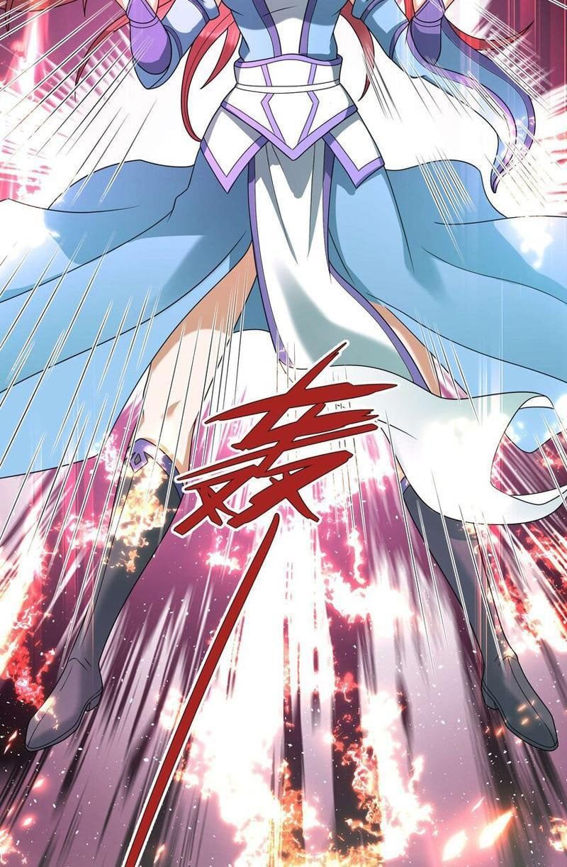 đọc truyện Thu Triệu Vạn Đồ Đệ, Vi Sư Vô Địch Thế Gian Chương 56 ảnh 11 tại Thiên Thai Truyện