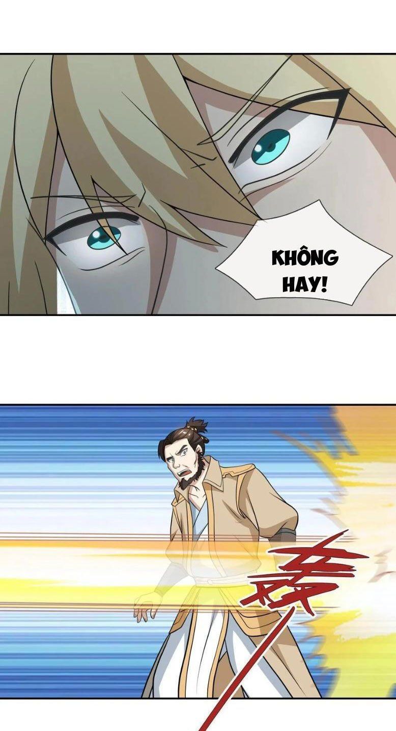 đọc truyện Thu Triệu Vạn Đồ Đệ, Vi Sư Vô Địch Thế Gian Chương 57 ảnh 15 tại Thiên Thai Truyện