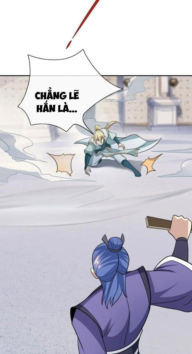 đọc truyện Thu Triệu Vạn Đồ Đệ, Vi Sư Vô Địch Thế Gian Chương 57 ảnh 16 tại Thiên Thai Truyện