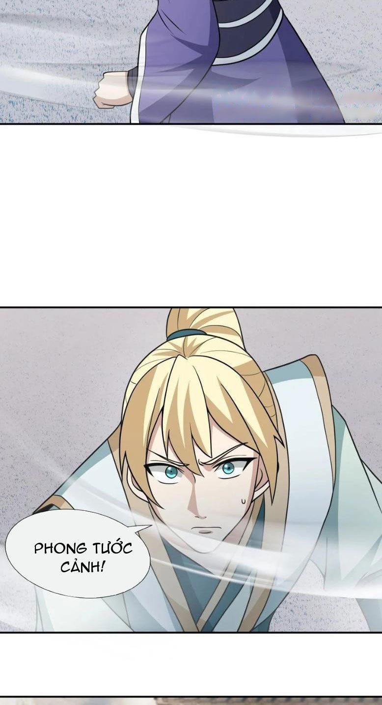 đọc truyện Thu Triệu Vạn Đồ Đệ, Vi Sư Vô Địch Thế Gian Chương 57 ảnh 17 tại Thiên Thai Truyện