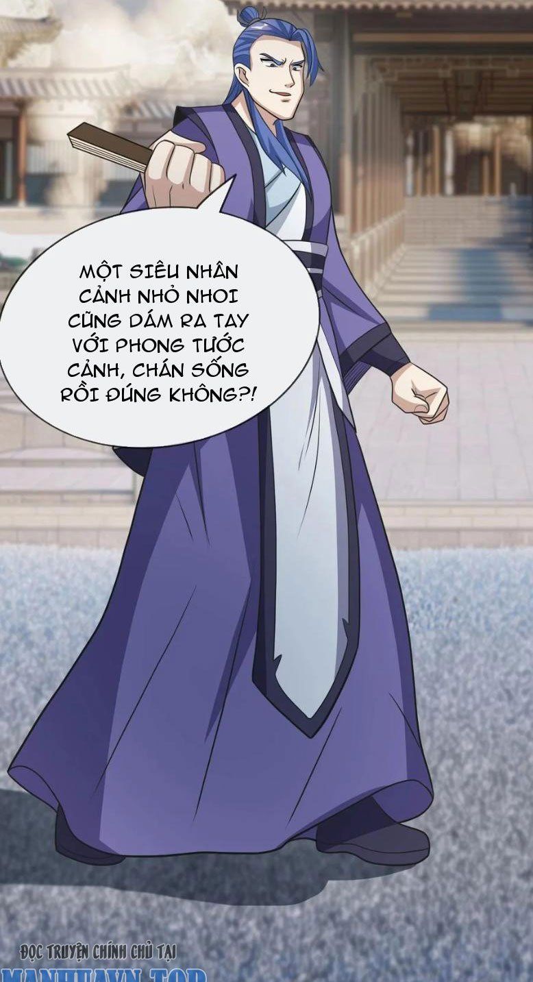 đọc truyện Thu Triệu Vạn Đồ Đệ, Vi Sư Vô Địch Thế Gian Chương 57 ảnh 18 tại Thiên Thai Truyện