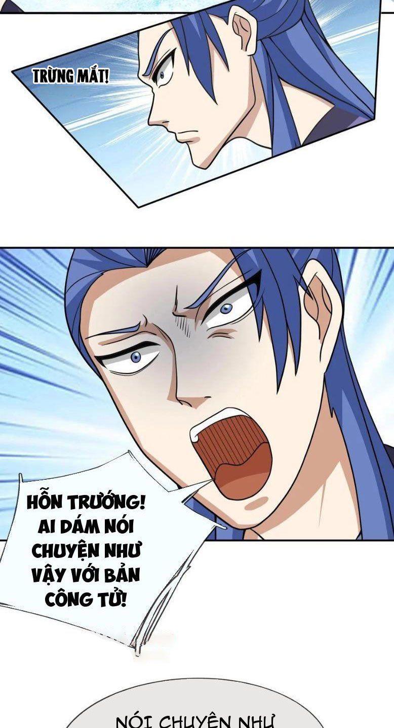 đọc truyện Thu Triệu Vạn Đồ Đệ, Vi Sư Vô Địch Thế Gian Chương 57 ảnh 21 tại Thiên Thai Truyện