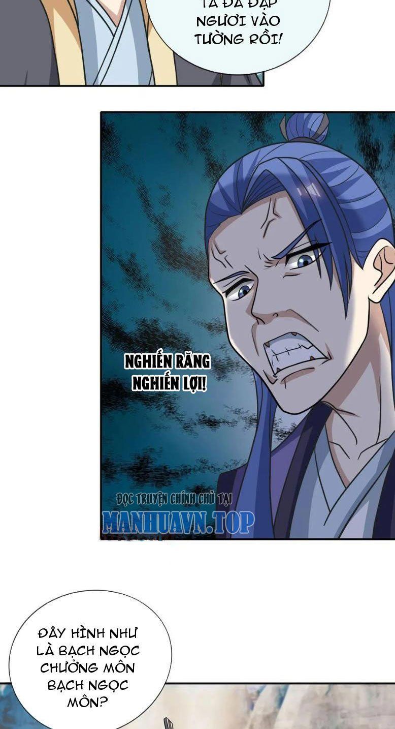 đọc truyện Thu Triệu Vạn Đồ Đệ, Vi Sư Vô Địch Thế Gian Chương 57 ảnh 23 tại Thiên Thai Truyện