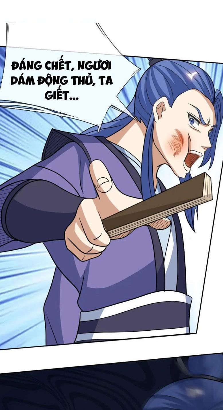 đọc truyện Thu Triệu Vạn Đồ Đệ, Vi Sư Vô Địch Thế Gian Chương 57 ảnh 26 tại Thiên Thai Truyện