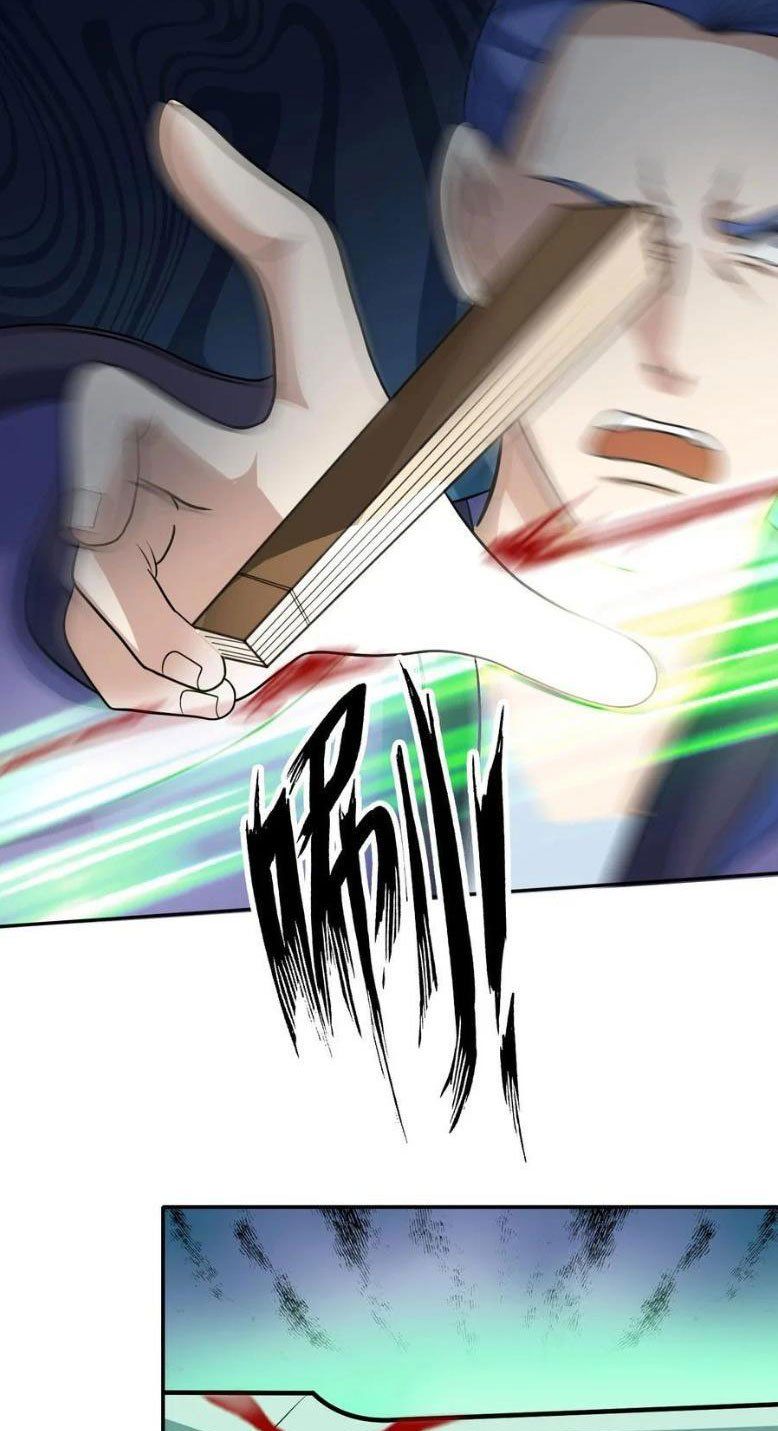 đọc truyện Thu Triệu Vạn Đồ Đệ, Vi Sư Vô Địch Thế Gian Chương 57 ảnh 27 tại Thiên Thai Truyện