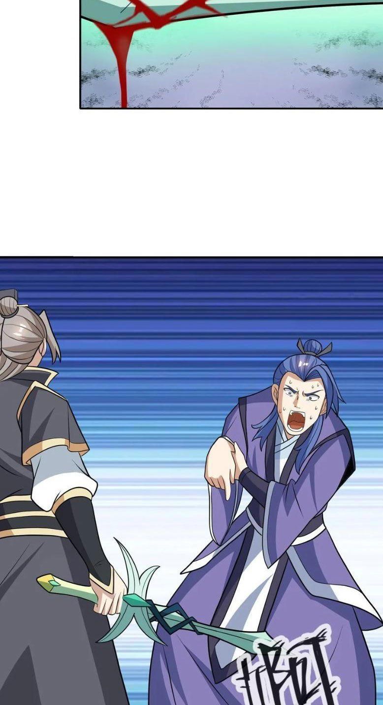 đọc truyện Thu Triệu Vạn Đồ Đệ, Vi Sư Vô Địch Thế Gian Chương 57 ảnh 28 tại Thiên Thai Truyện