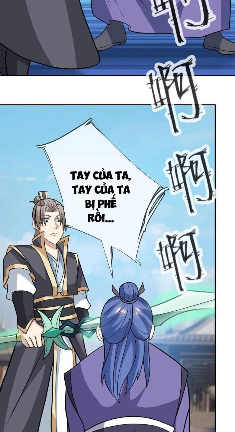 đọc truyện Thu Triệu Vạn Đồ Đệ, Vi Sư Vô Địch Thế Gian Chương 57 ảnh 29 tại Thiên Thai Truyện