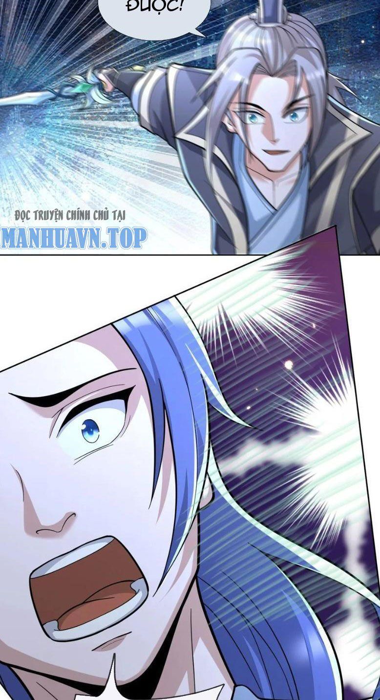 đọc truyện Thu Triệu Vạn Đồ Đệ, Vi Sư Vô Địch Thế Gian Chương 57 ảnh 32 tại Thiên Thai Truyện