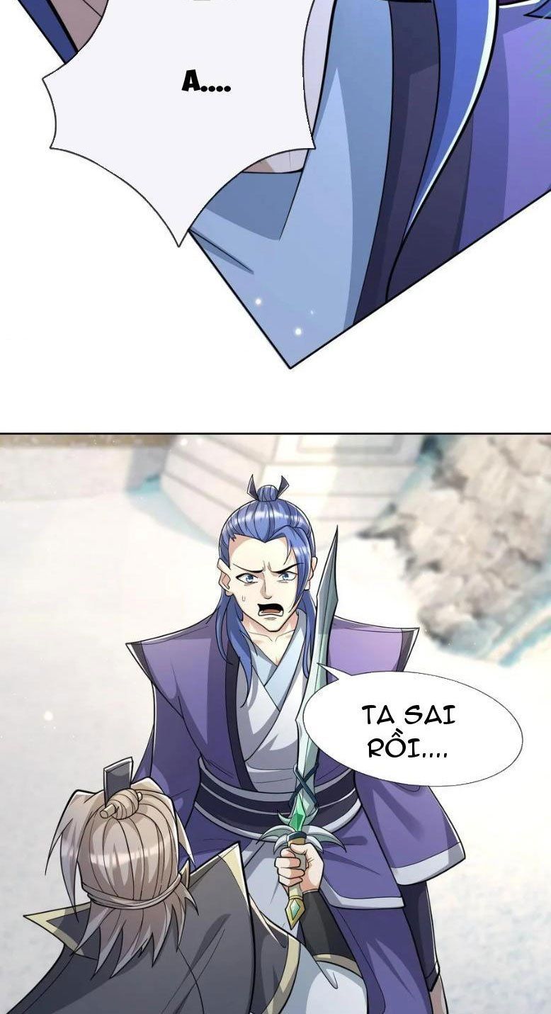 đọc truyện Thu Triệu Vạn Đồ Đệ, Vi Sư Vô Địch Thế Gian Chương 57 ảnh 33 tại Thiên Thai Truyện