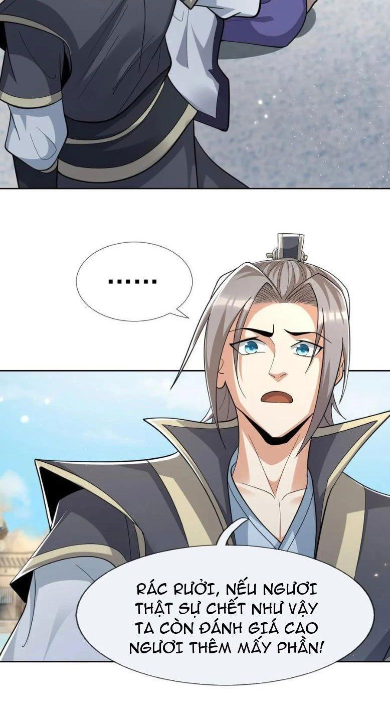 đọc truyện Thu Triệu Vạn Đồ Đệ, Vi Sư Vô Địch Thế Gian Chương 57 ảnh 34 tại Thiên Thai Truyện