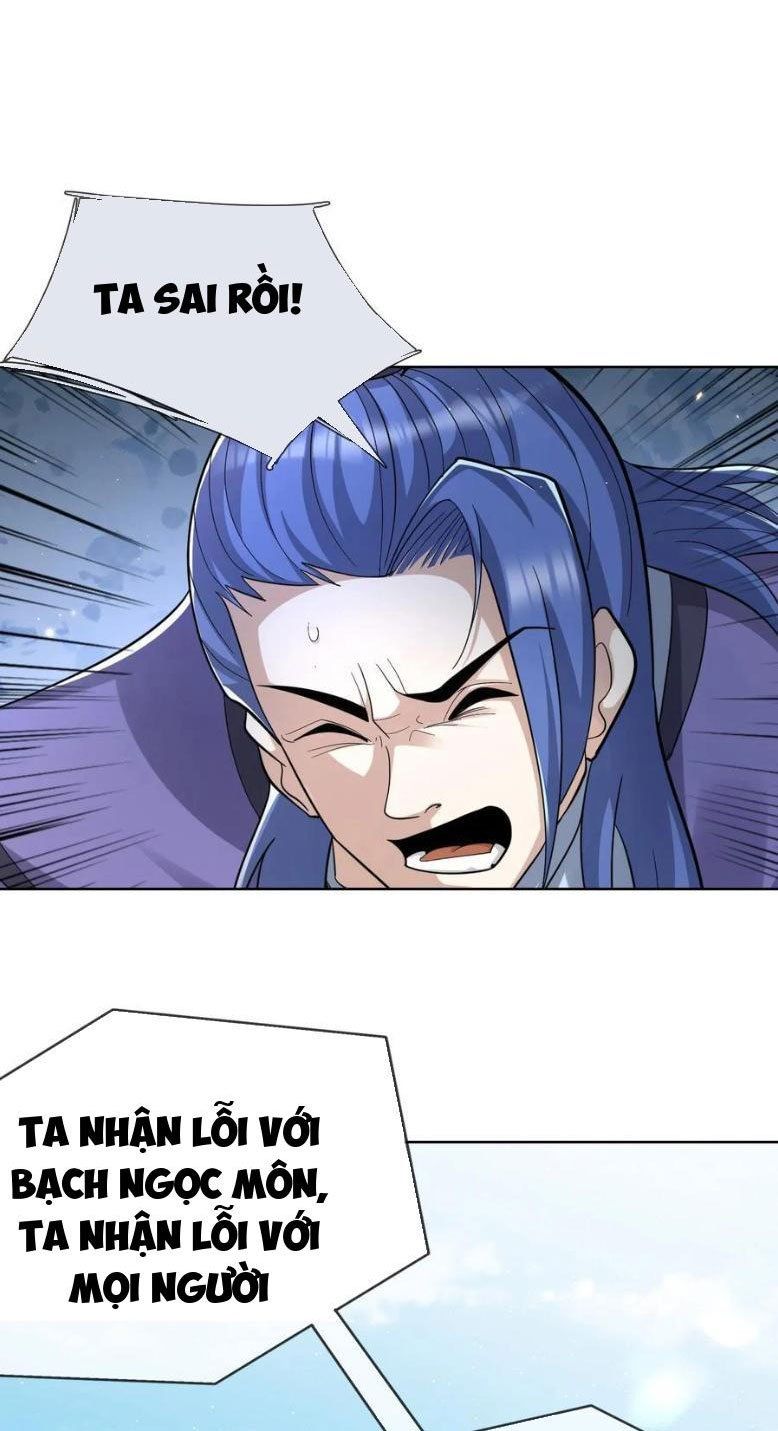 đọc truyện Thu Triệu Vạn Đồ Đệ, Vi Sư Vô Địch Thế Gian Chương 57 ảnh 35 tại Thiên Thai Truyện