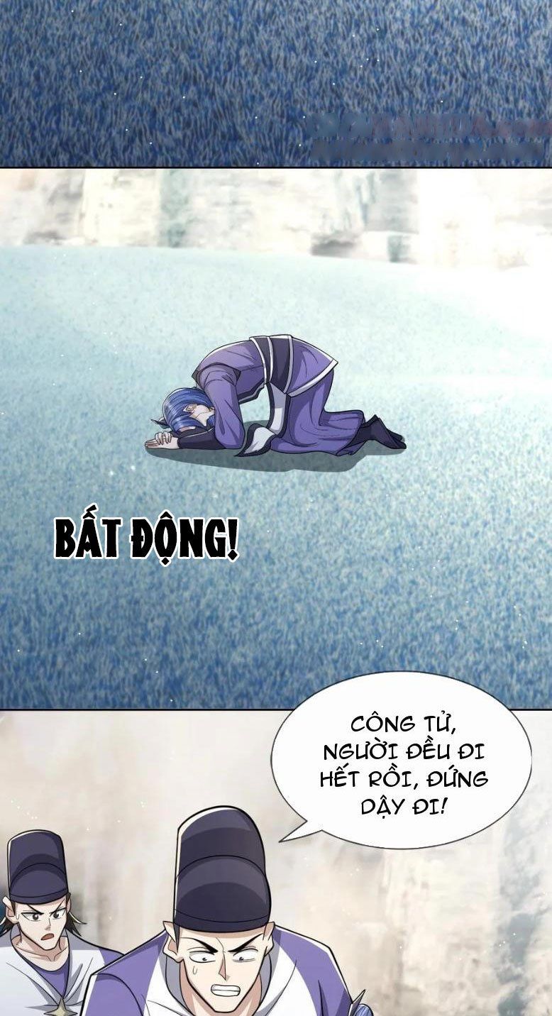 đọc truyện Thu Triệu Vạn Đồ Đệ, Vi Sư Vô Địch Thế Gian Chương 57 ảnh 39 tại Thiên Thai Truyện