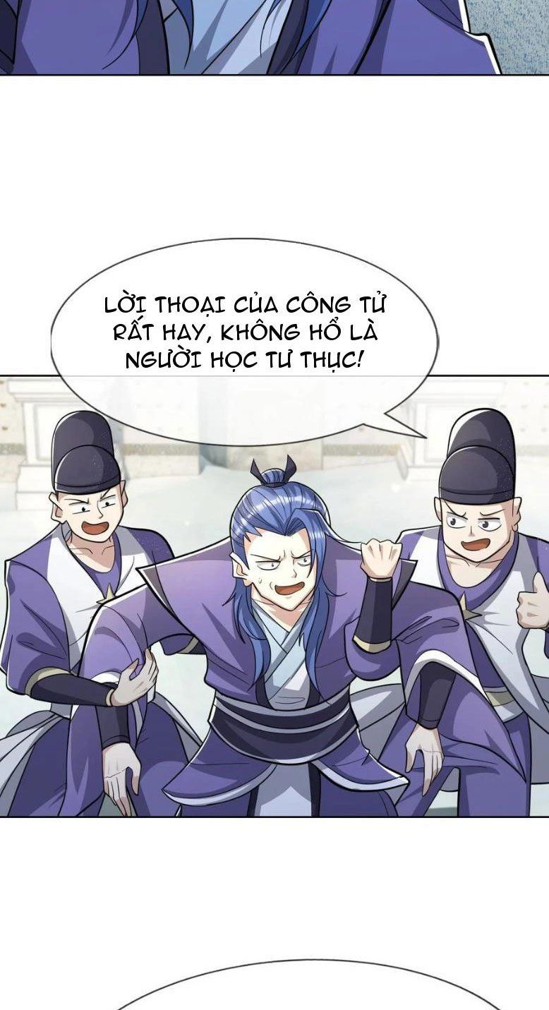 đọc truyện Thu Triệu Vạn Đồ Đệ, Vi Sư Vô Địch Thế Gian Chương 57 ảnh 41 tại Thiên Thai Truyện