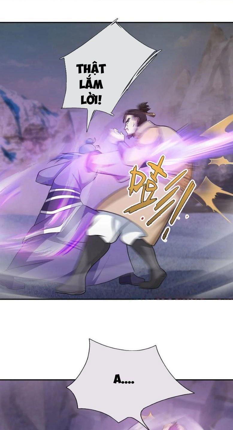 đọc truyện Thu Triệu Vạn Đồ Đệ, Vi Sư Vô Địch Thế Gian Chương 57 ảnh 6 tại Thiên Thai Truyện