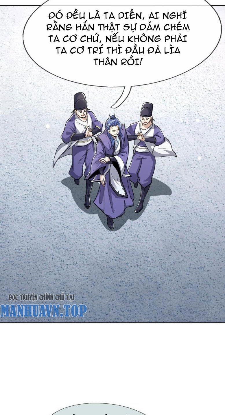 đọc truyện Thu Triệu Vạn Đồ Đệ, Vi Sư Vô Địch Thế Gian Chương 57 ảnh 42 tại Thiên Thai Truyện