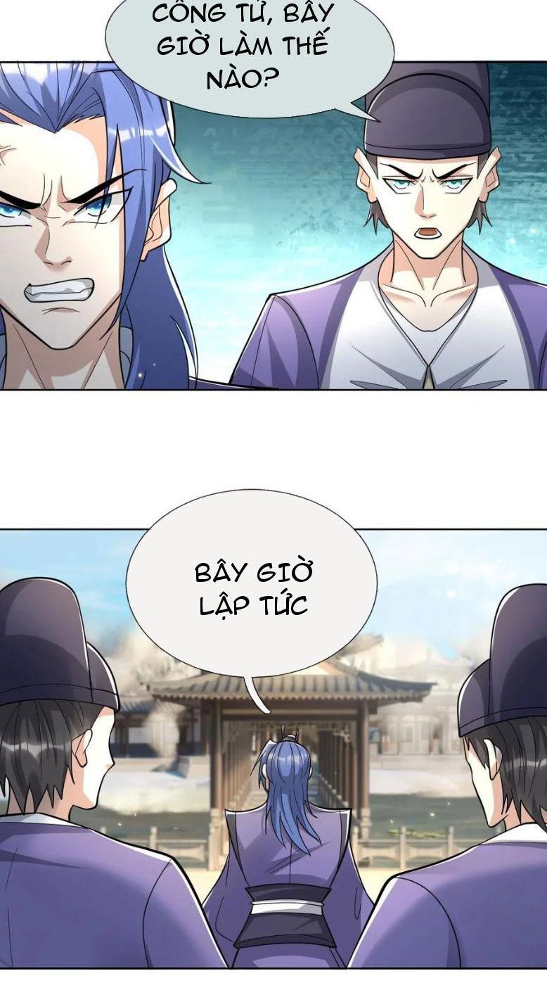 đọc truyện Thu Triệu Vạn Đồ Đệ, Vi Sư Vô Địch Thế Gian Chương 57 ảnh 43 tại Thiên Thai Truyện