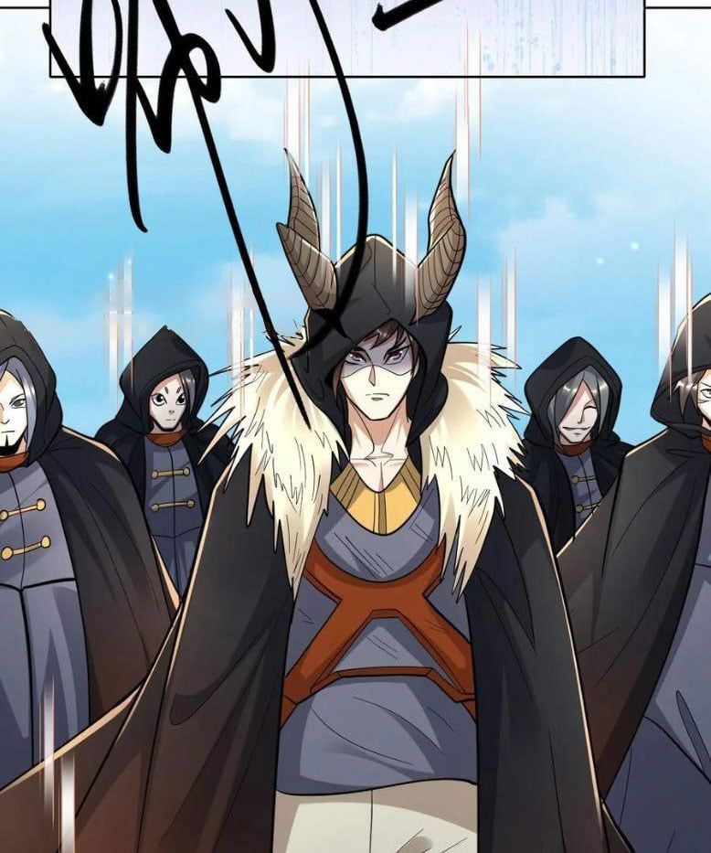 đọc truyện Thu Triệu Vạn Đồ Đệ, Vi Sư Vô Địch Thế Gian Chương 57 ảnh 49 tại Thiên Thai Truyện