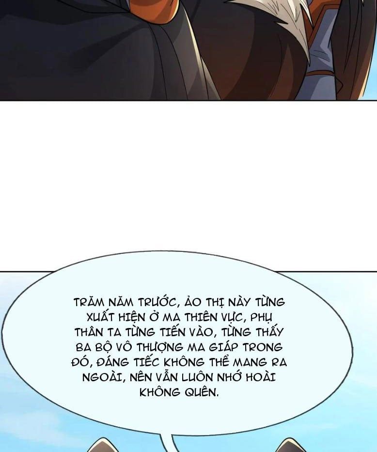 đọc truyện Thu Triệu Vạn Đồ Đệ, Vi Sư Vô Địch Thế Gian Chương 57 ảnh 52 tại Thiên Thai Truyện