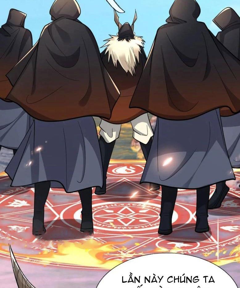 đọc truyện Thu Triệu Vạn Đồ Đệ, Vi Sư Vô Địch Thế Gian Chương 57 ảnh 53 tại Thiên Thai Truyện