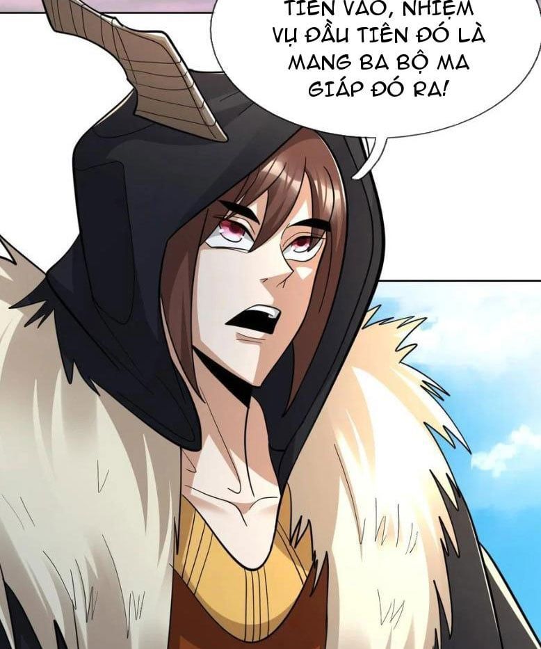 đọc truyện Thu Triệu Vạn Đồ Đệ, Vi Sư Vô Địch Thế Gian Chương 57 ảnh 54 tại Thiên Thai Truyện