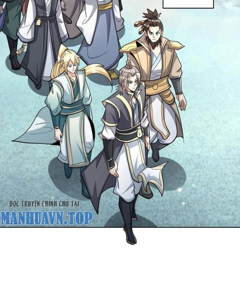 đọc truyện Thu Triệu Vạn Đồ Đệ, Vi Sư Vô Địch Thế Gian Chương 57 ảnh 57 tại Thiên Thai Truyện