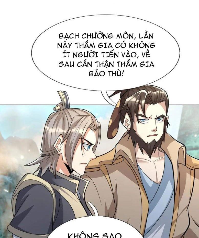 đọc truyện Thu Triệu Vạn Đồ Đệ, Vi Sư Vô Địch Thế Gian Chương 57 ảnh 58 tại Thiên Thai Truyện