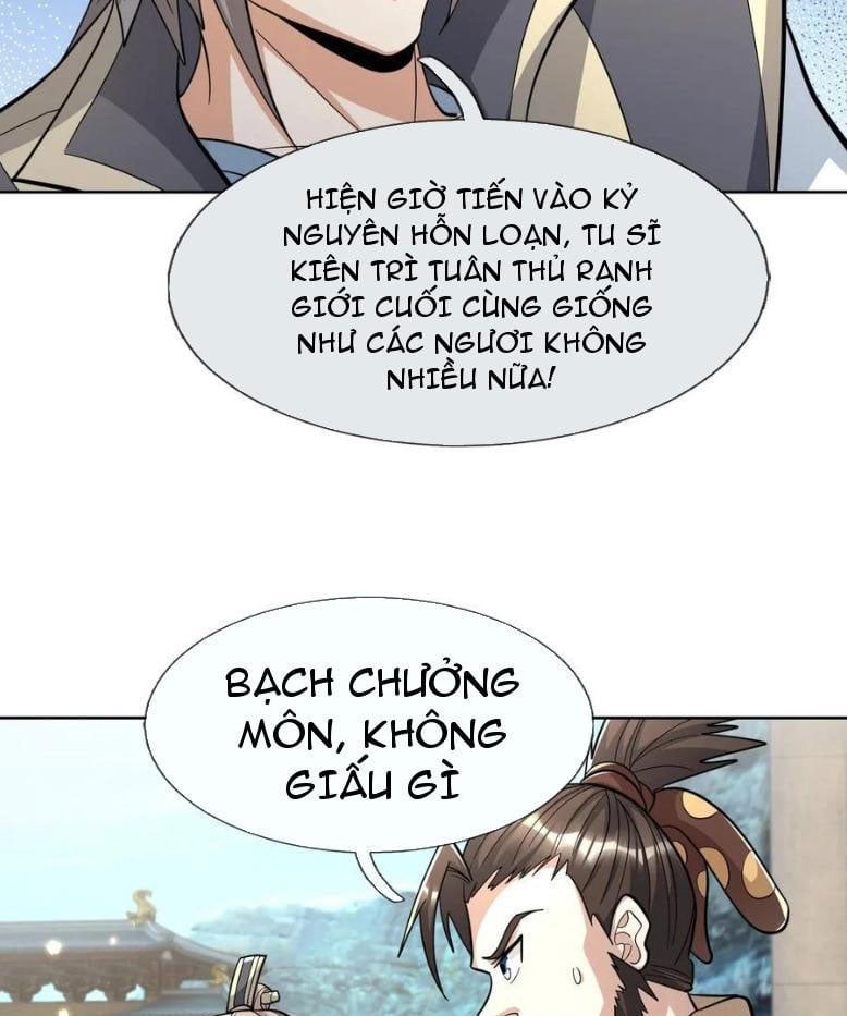 đọc truyện Thu Triệu Vạn Đồ Đệ, Vi Sư Vô Địch Thế Gian Chương 57 ảnh 60 tại Thiên Thai Truyện