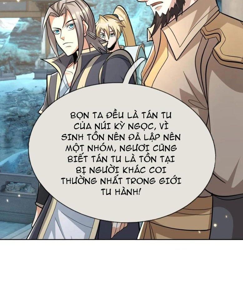 đọc truyện Thu Triệu Vạn Đồ Đệ, Vi Sư Vô Địch Thế Gian Chương 57 ảnh 61 tại Thiên Thai Truyện