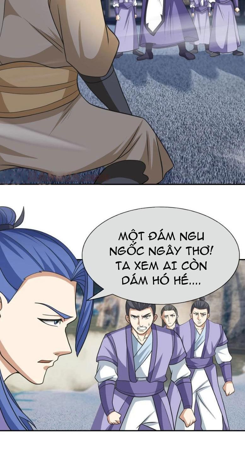 đọc truyện Thu Triệu Vạn Đồ Đệ, Vi Sư Vô Địch Thế Gian Chương 57 ảnh 9 tại Thiên Thai Truyện