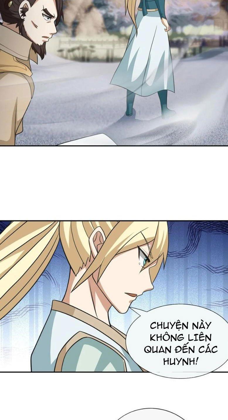 đọc truyện Thu Triệu Vạn Đồ Đệ, Vi Sư Vô Địch Thế Gian Chương 57 ảnh 11 tại Thiên Thai Truyện