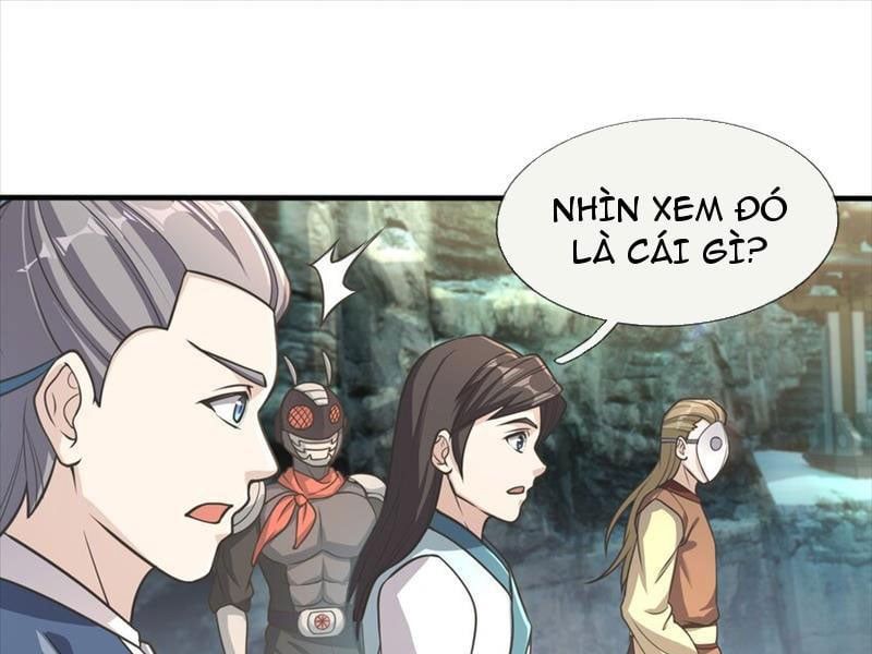 đọc truyện Thu Triệu Vạn Đồ Đệ, Vi Sư Vô Địch Thế Gian Chương 58 ảnh 4 tại Thiên Thai Truyện