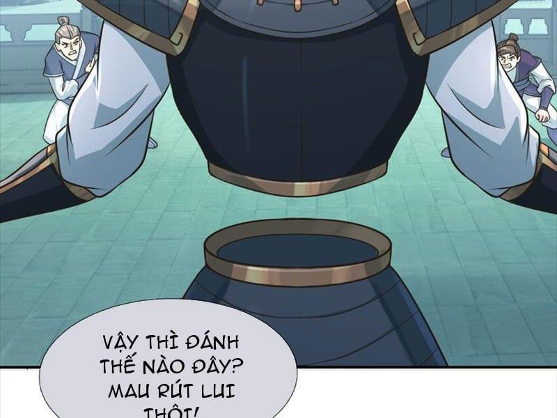 đọc truyện Thu Triệu Vạn Đồ Đệ, Vi Sư Vô Địch Thế Gian Chương 58 ảnh 35 tại Thiên Thai Truyện