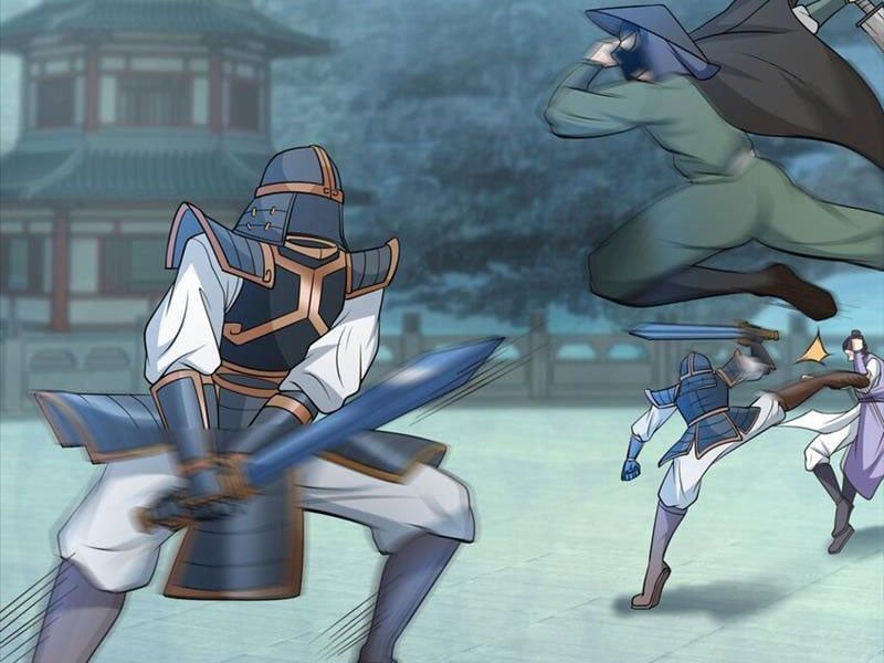 đọc truyện Thu Triệu Vạn Đồ Đệ, Vi Sư Vô Địch Thế Gian Chương 58 ảnh 70 tại Thiên Thai Truyện