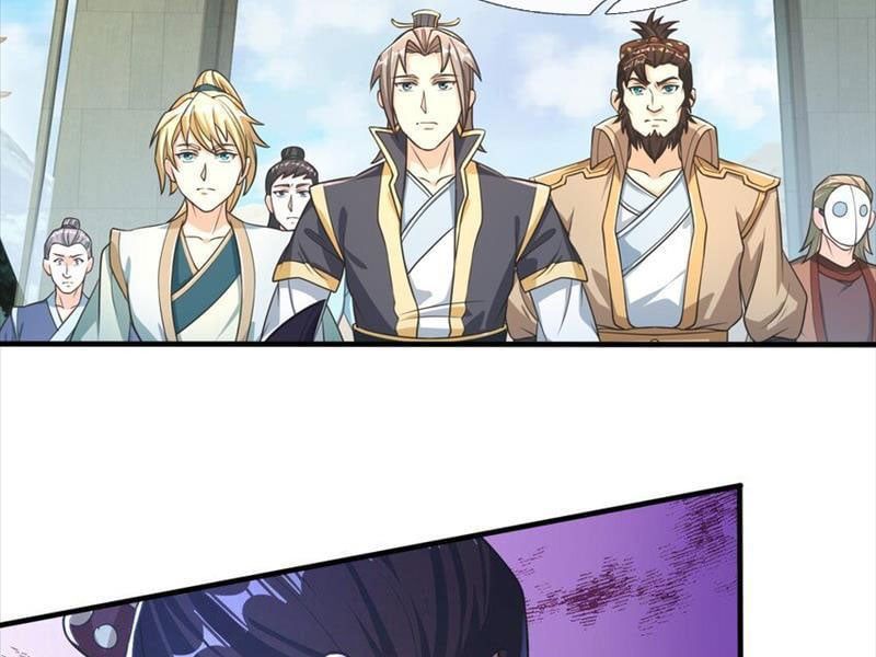 đọc truyện Thu Triệu Vạn Đồ Đệ, Vi Sư Vô Địch Thế Gian Chương 58 ảnh 10 tại Thiên Thai Truyện