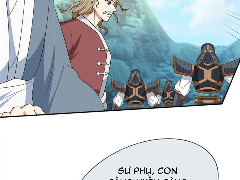 đọc truyện Thu Triệu Vạn Đồ Đệ, Vi Sư Vô Địch Thế Gian Chương 58 ảnh 91 tại Thiên Thai Truyện