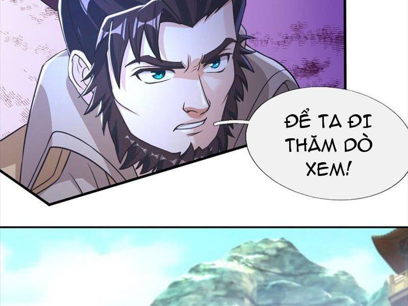 đọc truyện Thu Triệu Vạn Đồ Đệ, Vi Sư Vô Địch Thế Gian Chương 58 ảnh 11 tại Thiên Thai Truyện