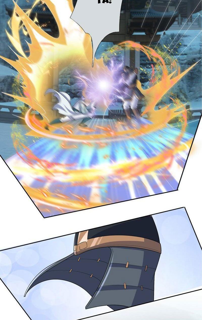 đọc truyện Thu Triệu Vạn Đồ Đệ, Vi Sư Vô Địch Thế Gian Chương 59 ảnh 12 tại Thiên Thai Truyện