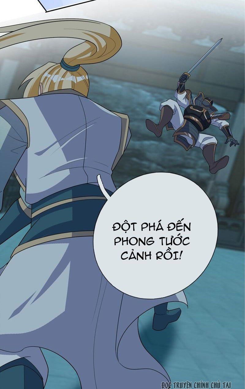 đọc truyện Thu Triệu Vạn Đồ Đệ, Vi Sư Vô Địch Thế Gian Chương 59 ảnh 13 tại Thiên Thai Truyện