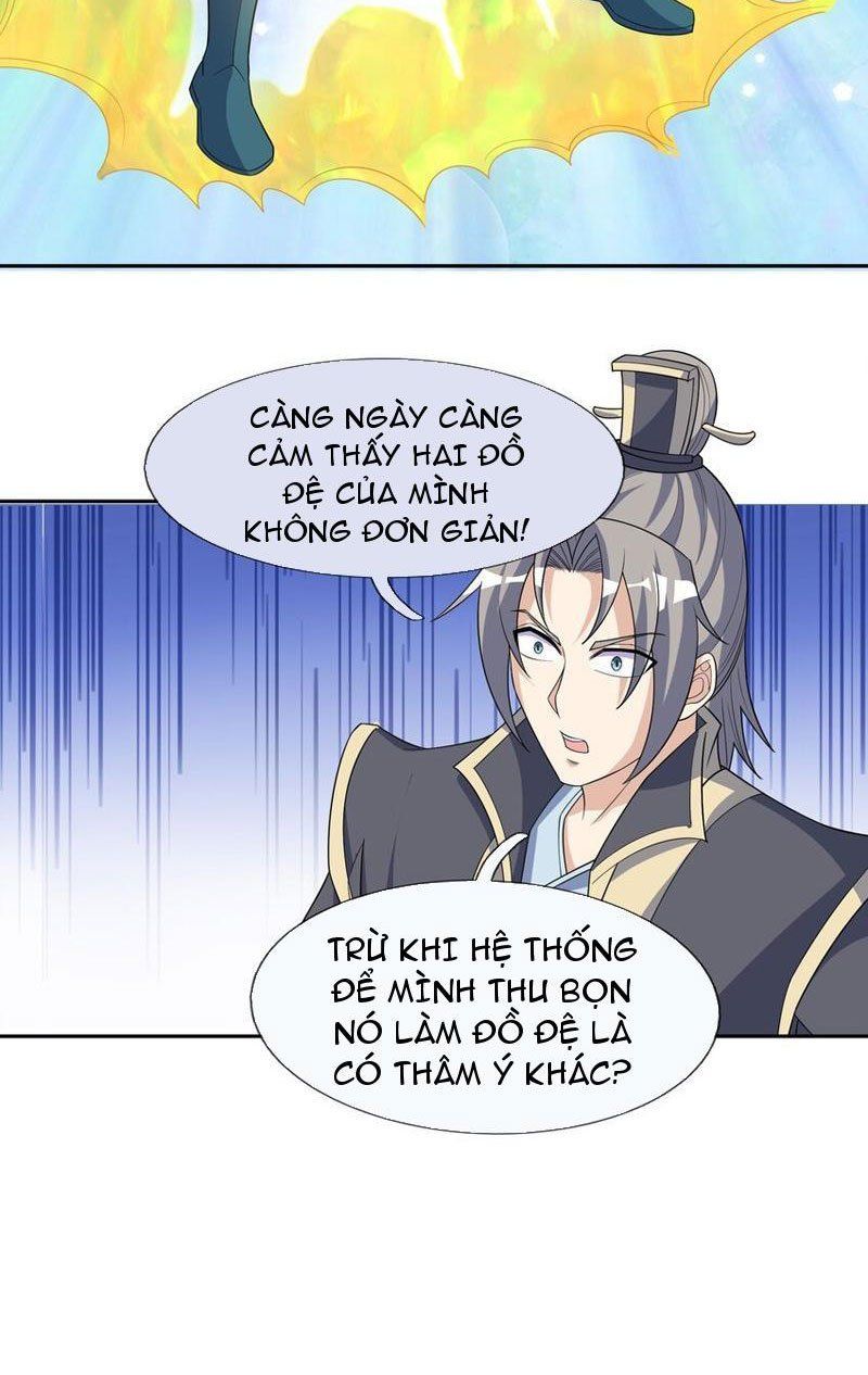 đọc truyện Thu Triệu Vạn Đồ Đệ, Vi Sư Vô Địch Thế Gian Chương 59 ảnh 16 tại Thiên Thai Truyện