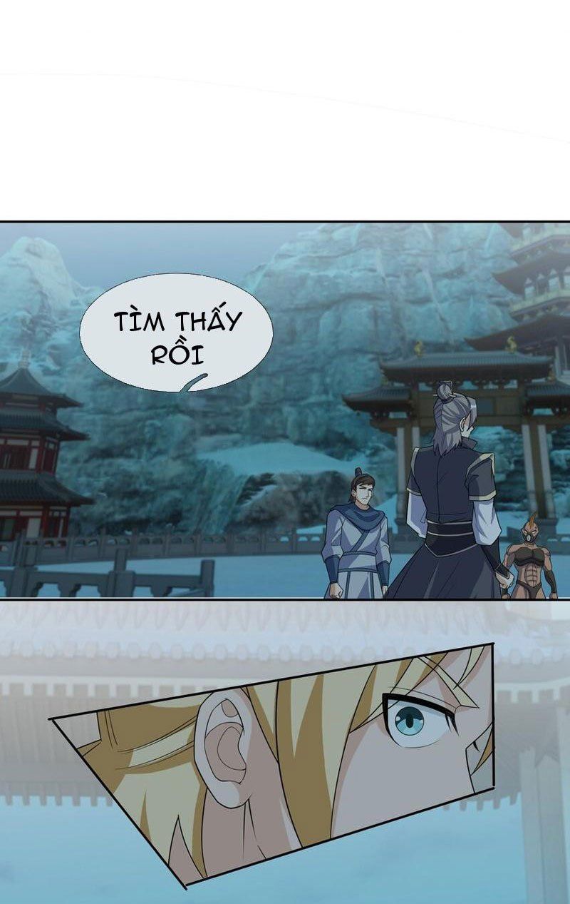 đọc truyện Thu Triệu Vạn Đồ Đệ, Vi Sư Vô Địch Thế Gian Chương 59 ảnh 17 tại Thiên Thai Truyện