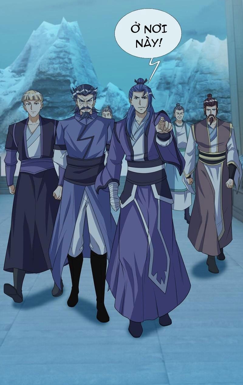 đọc truyện Thu Triệu Vạn Đồ Đệ, Vi Sư Vô Địch Thế Gian Chương 59 ảnh 18 tại Thiên Thai Truyện