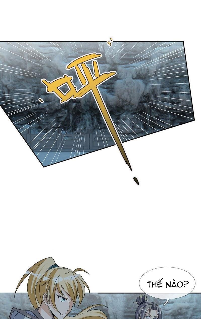 đọc truyện Thu Triệu Vạn Đồ Đệ, Vi Sư Vô Địch Thế Gian Chương 59 ảnh 4 tại Thiên Thai Truyện