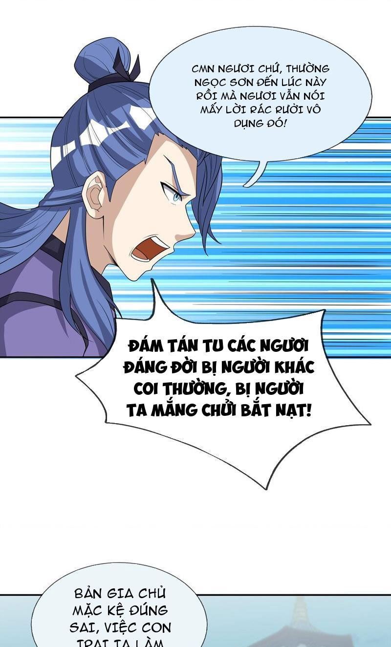 đọc truyện Thu Triệu Vạn Đồ Đệ, Vi Sư Vô Địch Thế Gian Chương 59 ảnh 24 tại Thiên Thai Truyện