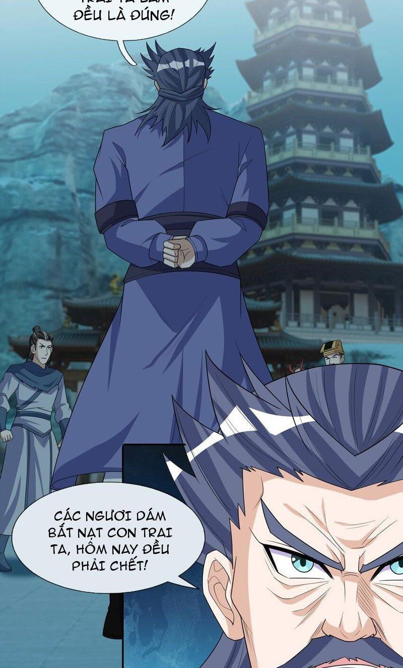 đọc truyện Thu Triệu Vạn Đồ Đệ, Vi Sư Vô Địch Thế Gian Chương 59 ảnh 25 tại Thiên Thai Truyện