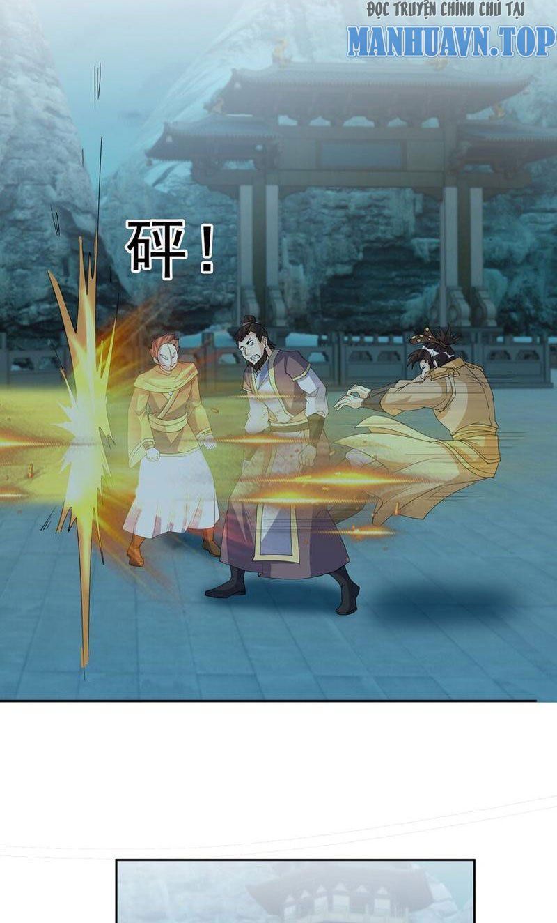 đọc truyện Thu Triệu Vạn Đồ Đệ, Vi Sư Vô Địch Thế Gian Chương 59 ảnh 27 tại Thiên Thai Truyện