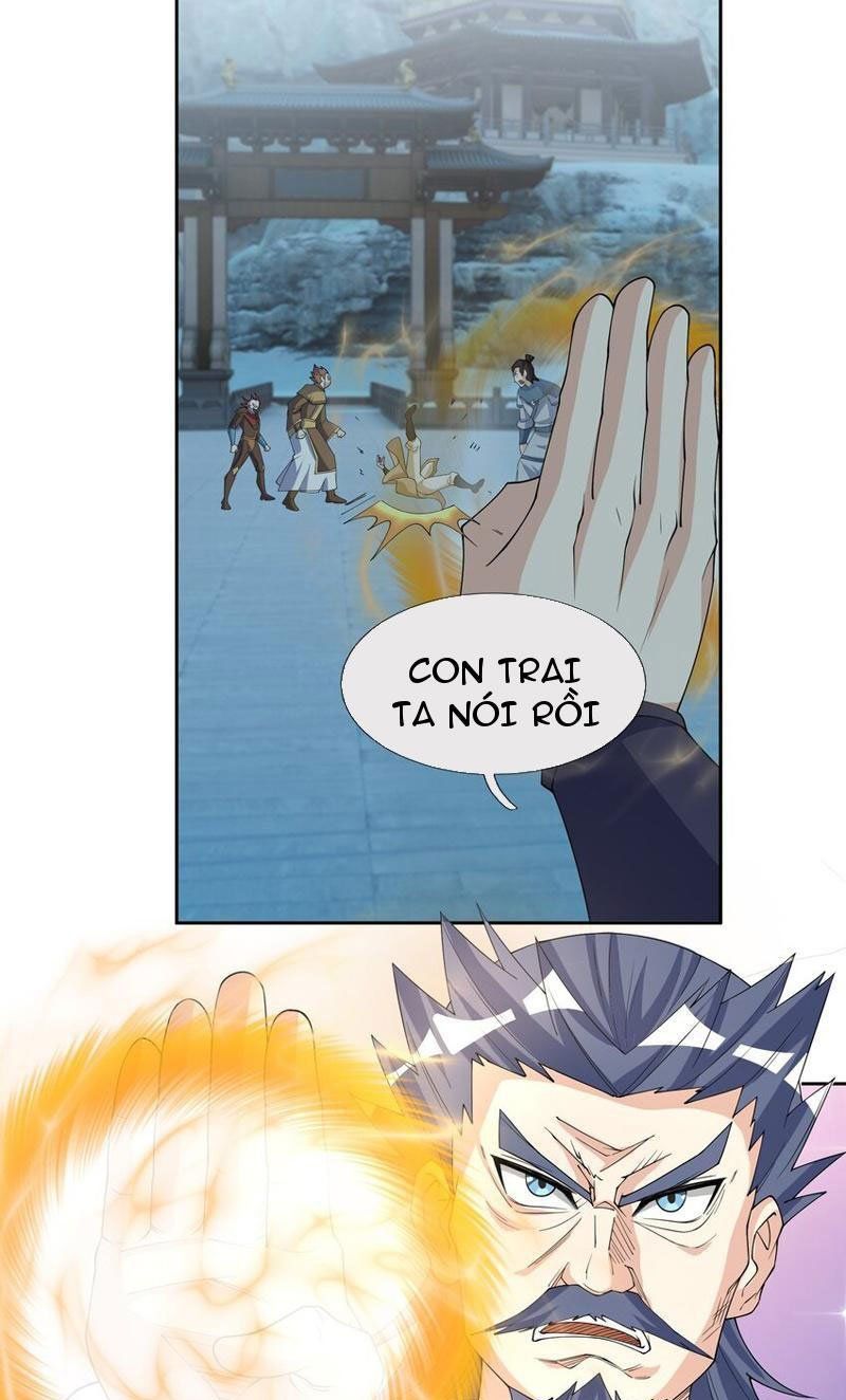 đọc truyện Thu Triệu Vạn Đồ Đệ, Vi Sư Vô Địch Thế Gian Chương 59 ảnh 28 tại Thiên Thai Truyện