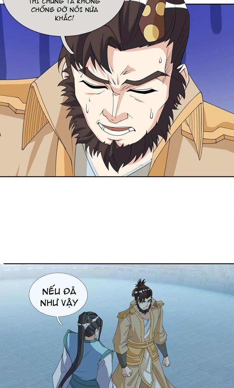 đọc truyện Thu Triệu Vạn Đồ Đệ, Vi Sư Vô Địch Thế Gian Chương 59 ảnh 30 tại Thiên Thai Truyện